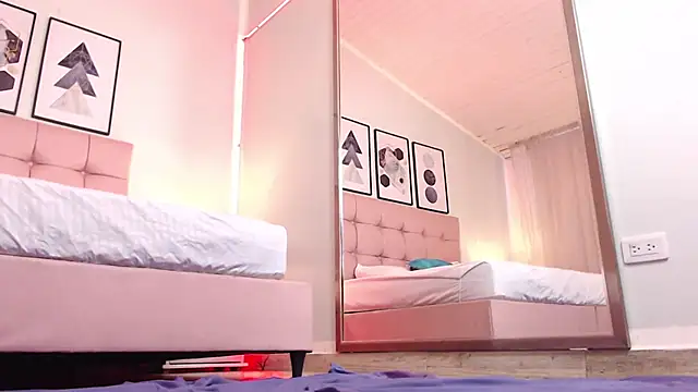 Sabriinaa_Foxx webcam