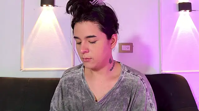 Angel-umbra live sex cam