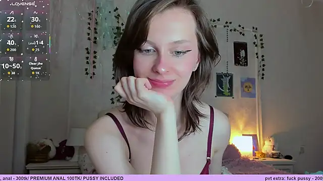 Neko_kitsune1 webcam