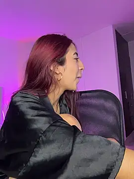 Mirandaa_Rogers webcam