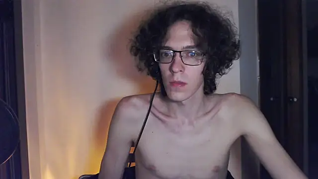 LovesomeCookie webcam