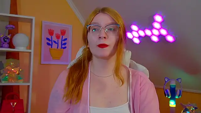 AliceAllisons webcam