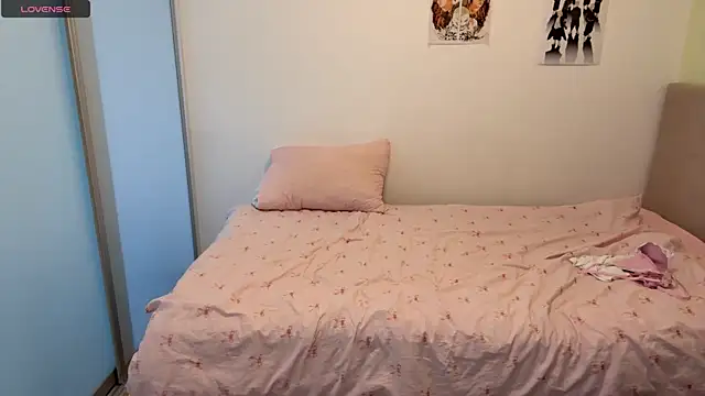 ElfriedaZwack webcam