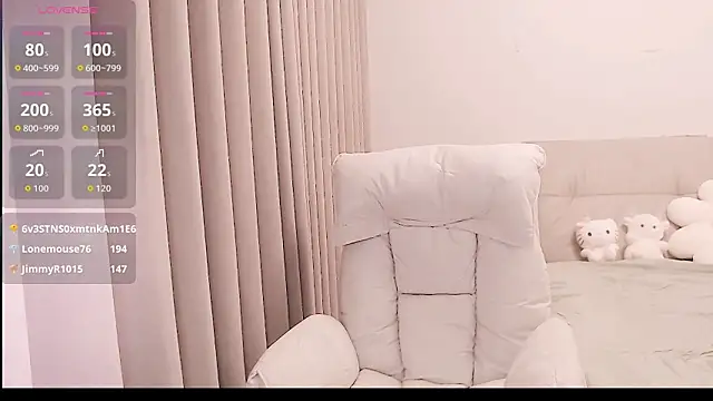 美女SuSu-166在线直播