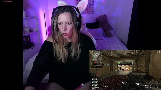 ArchangelTheFrancaise webcam