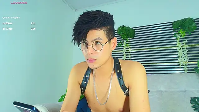 ThiiagoSaeenz webcam