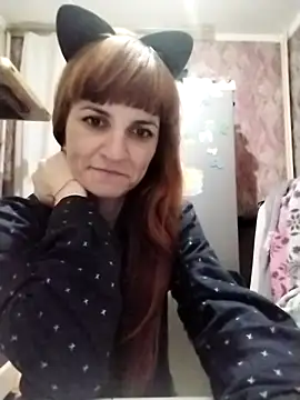 YaroslavaLester webcam