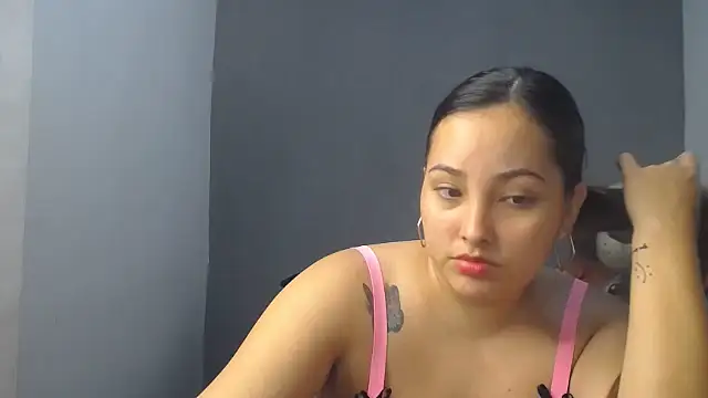 Ivanna_Vegax webcam