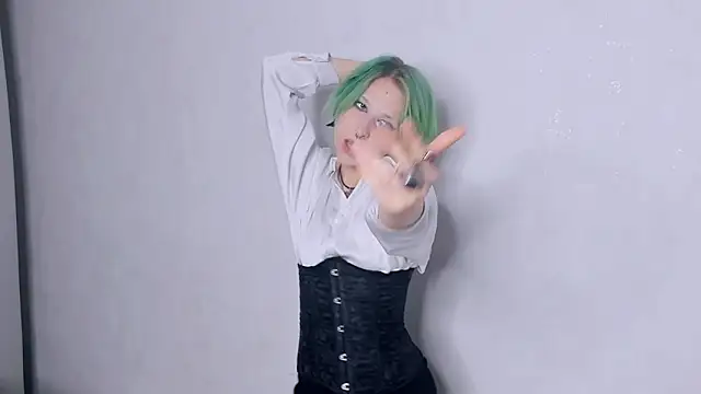 TerrellZolocsik webcam