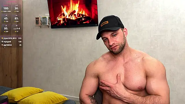 michaelbradleu webcam