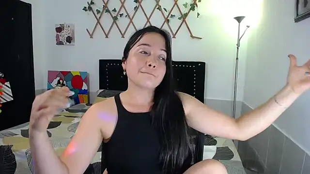 naughty_girl_4u webcam