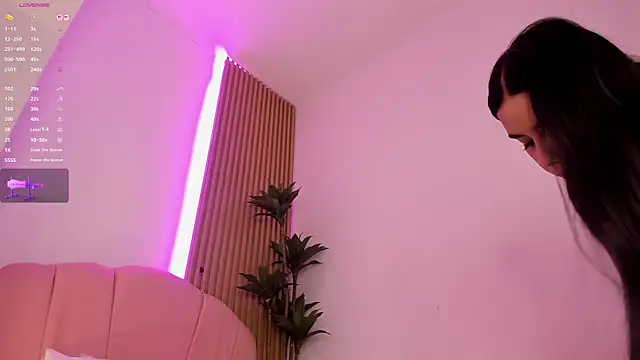 mara_betancurt (F young) - Oil ass+Asshole POV