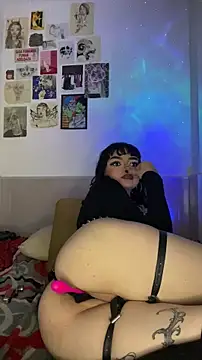 VenusDeMilo_55 webcam