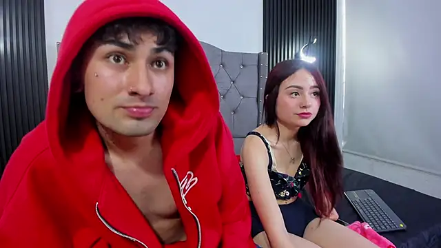 Kenji_n_Rousse webcam