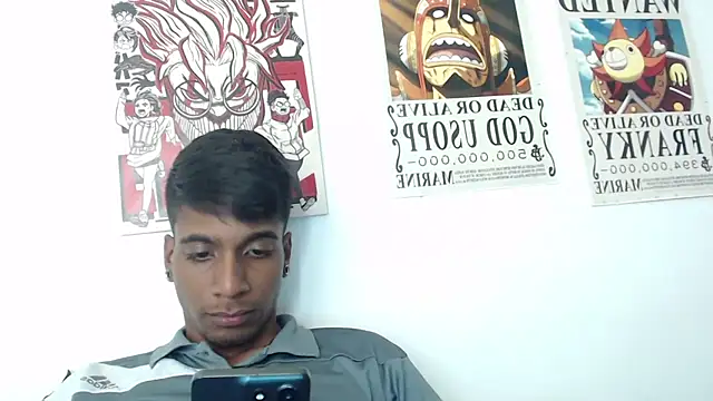 stevenosori (M young) - show cumm