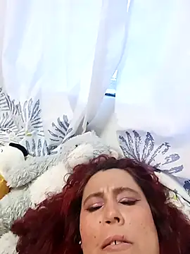 MarthinaBaker webcam