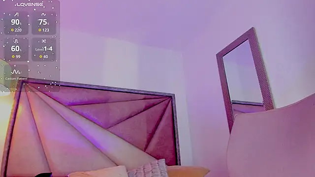 FaloonRoussel webcam