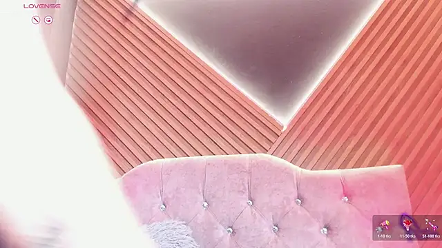 FelinaJohnson webcam