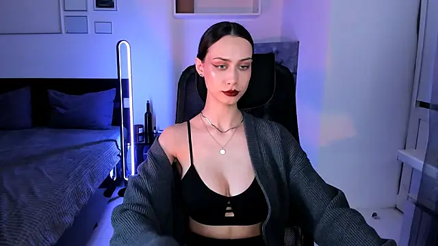 unaericaabistrong webcam