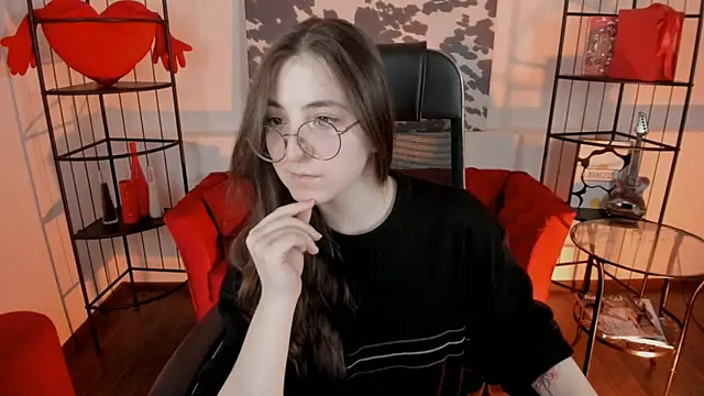 VirtuallVoyant webcam