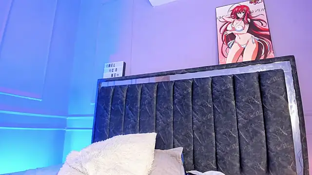 Catalleya_flower webcam