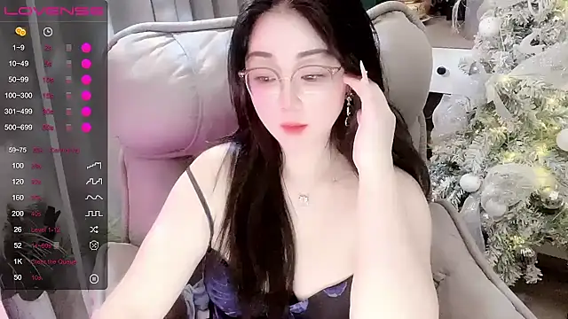 Monica-666888- webcam