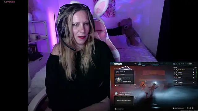 ArchangelTheFrancaise webcam