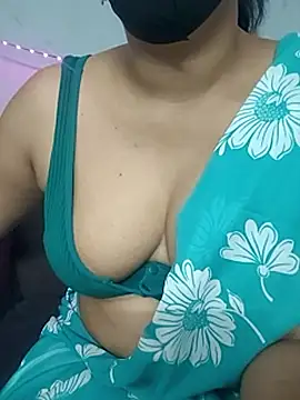 Teluguammai_01 webcam