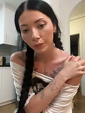 Karmenlovex webcam