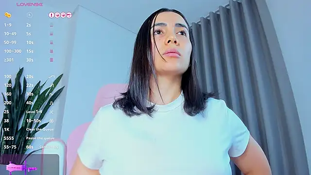 sara_ospina22 webcam