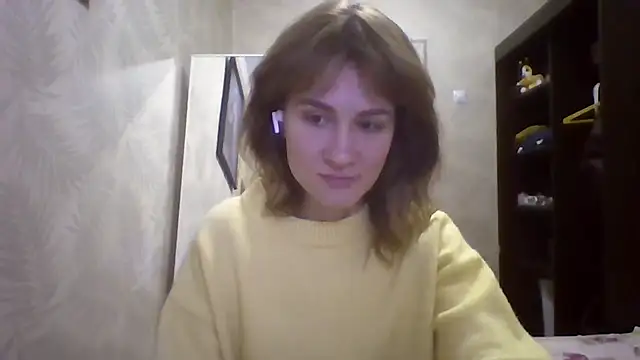 ElenoreHolguin webcam