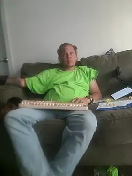 yourMasterisBored webcam