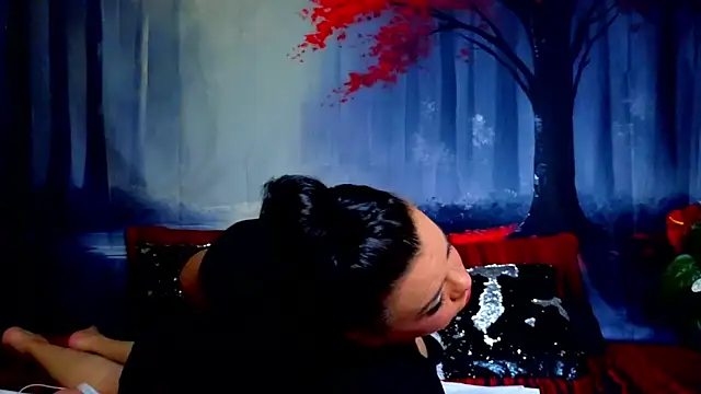 ElizabethEven webcam