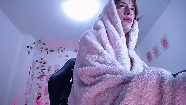 IsaBaileys_ webcam