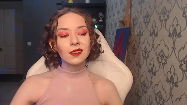 FascinatingEyess webcam