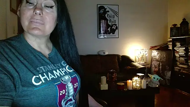 mandaloriangirls webcam