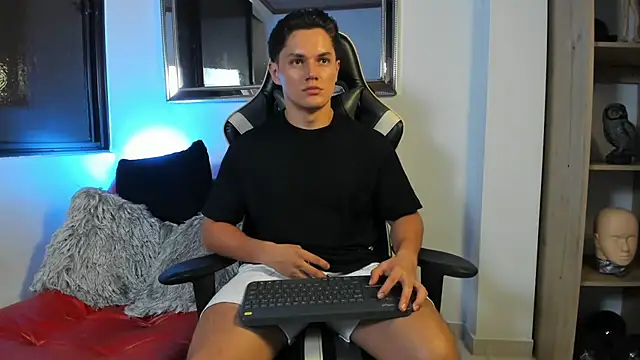 julian_wallace webcam