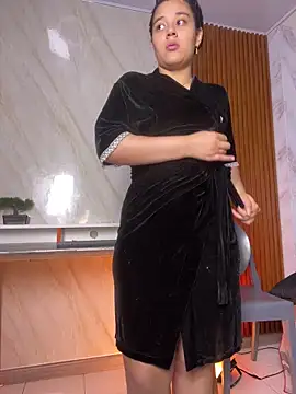 floriamANDjazmin webcam