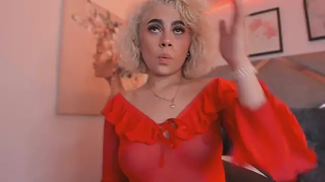 marian_pinzon webcam