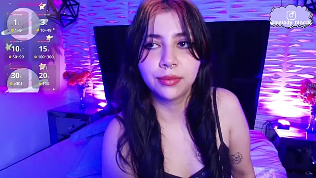 Melody_Black_ webcam