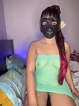 Ariana__Marie webcam