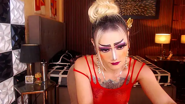 HorseCockDivine webcam