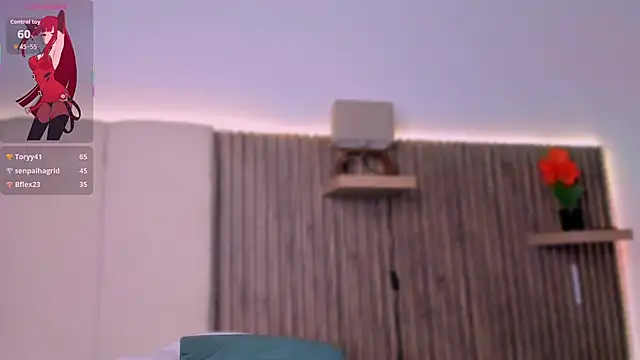 Lunita_naughty webcam