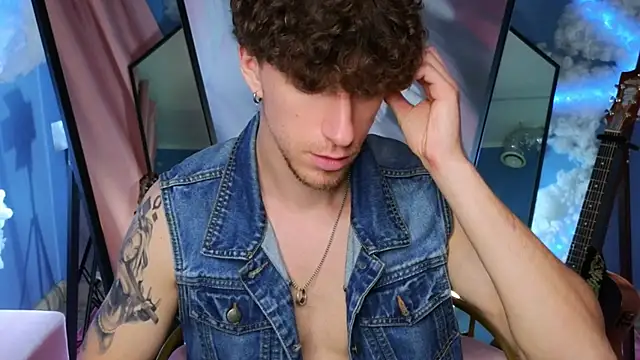 mark_caron live sex cam