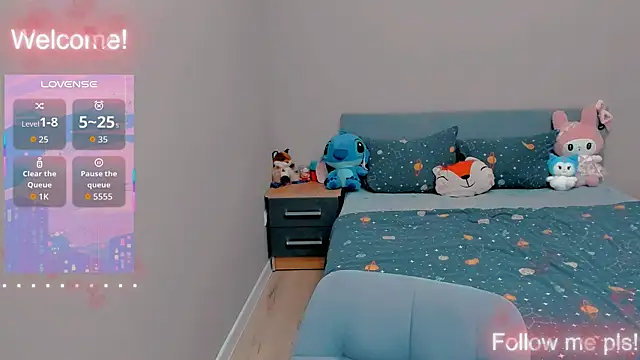 Kitten_Alissa webcam