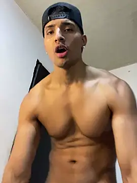 Smith_Fitness webcam