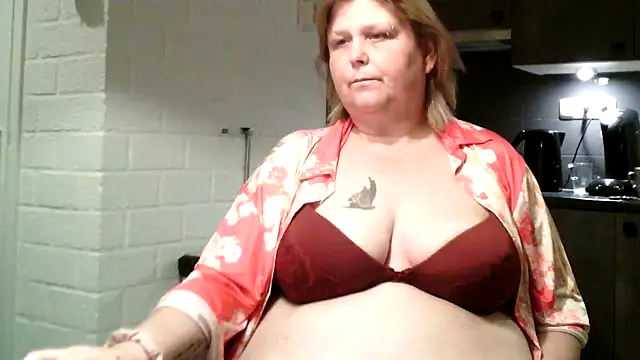 Sylviastar46 webcam