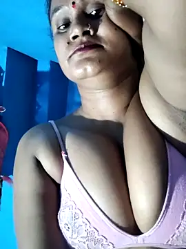 Akanksha_soni webcam