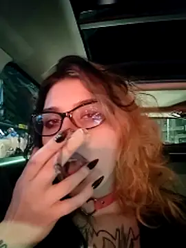 whatevaandissues webcam