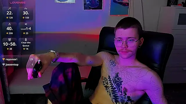 Thomas_Norton webcam